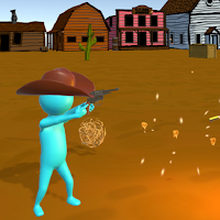 Shaky Cowboy
