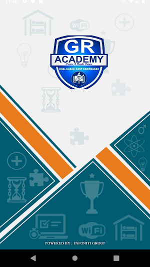 GR Academy Screenshot 1