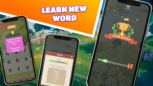 Word Finder - Word Search Screenshot 1