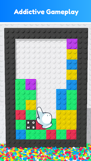 Brick Blast Screenshot 3