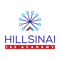Hillsinai IAS App