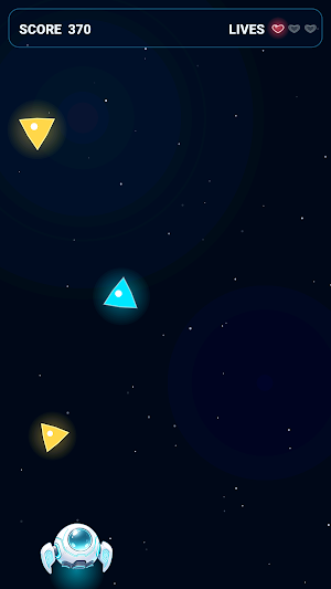 Space Catcher Screenshot 3