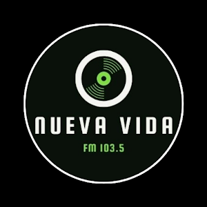 Nueva Vida FM 103.5 Screenshot 1