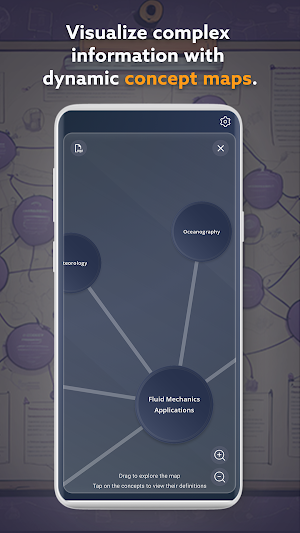 EpigoAI: AI Study & Exam Prep Screenshot 2