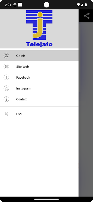 Telejato Screenshot 2