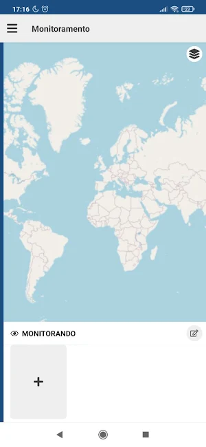 ST Security App Screenshot 3