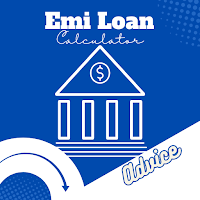 EMI LoanIO Calculator Advice