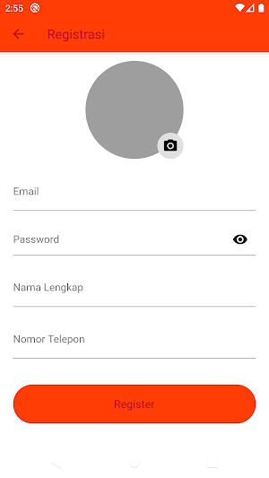 Anak Garuda Shop Screenshot 1