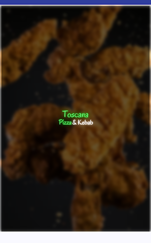 Toscana Pogoanele Screenshot 3