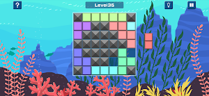 SETTRIS Screenshot 2