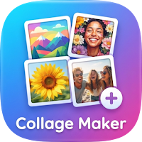 Mosaic - Image Collage Maker