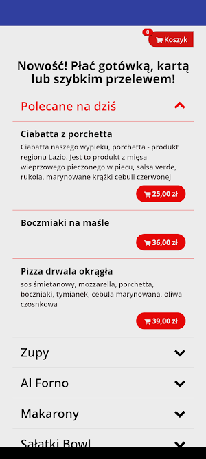 Słodkie Pomidory Screenshot 0