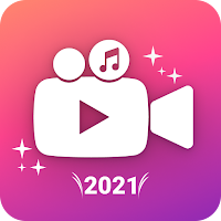 Photo Slideshow & Video Editor