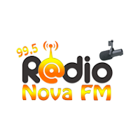 Rádio NOVA FM 99.5 Rio Grande