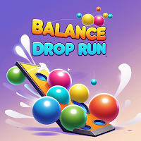 Balance Drop Run