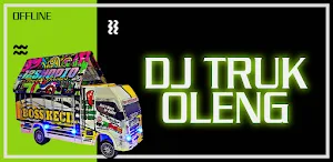 DJ Truk Oleng Offline Screenshot 0