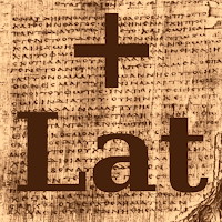 Latin Scrolls (Free)
