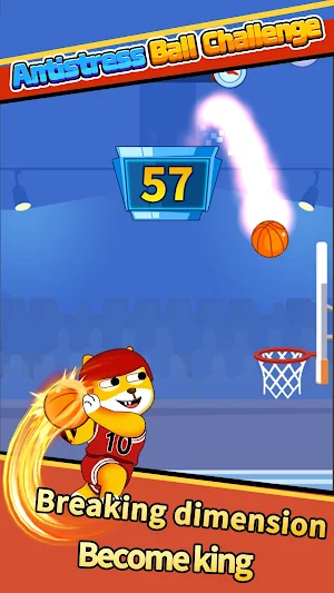 Antistress Ball Challenge Screenshot 1