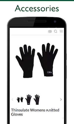 Offers for Mountain Warehouse Screenshot 2