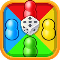 Flying Chess-Dice Adventure