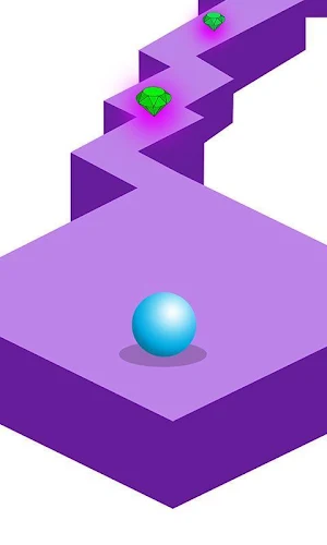 Wall Balls - Super Balls Infinity Fun Game Screenshot 0