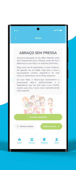 Jornada Ser Screenshot 3