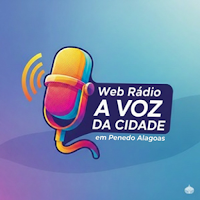 Web Radio A Voz da Cidade