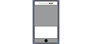 Smart Camera App Screenshot 0