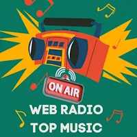 Web Rádio TopMusic