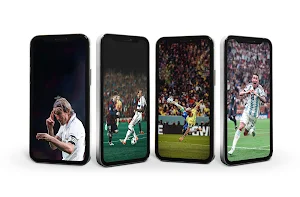 Football Wallpapers Screenshot 3