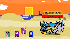 Idle Grog Frontier Screenshot 1