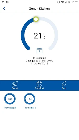 SWATT® Screenshot 3