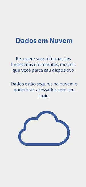 PlanejaGastos Screenshot 3