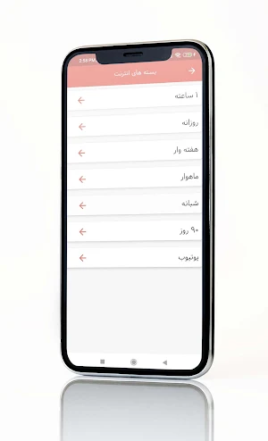 خدمات شبکه های افغانستان 2022 Screenshot 2