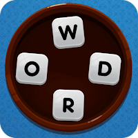 Crossy Word Quest