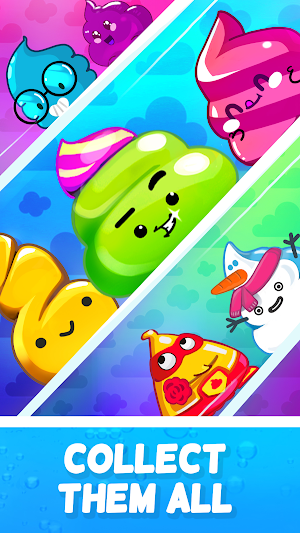 Slime Idle SUPER: Slime ASMR  & Surprise Maker Screenshot 2