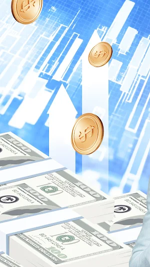 Capital Focus Screenshot 0