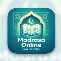 Madrasa kwa Kiswahili