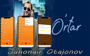 Jahongir Otajonov Screenshot 3