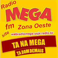 Rádio Mega Fm
