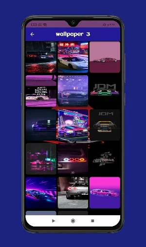 JDM wallpaper 4k Screenshot 2