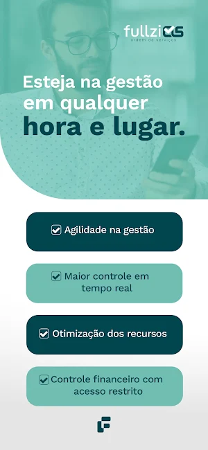 Fullzi OS Screenshot 1