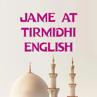 Jame At Tirmidhi English