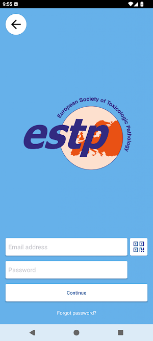 ESTP 2026 Screenshot 1