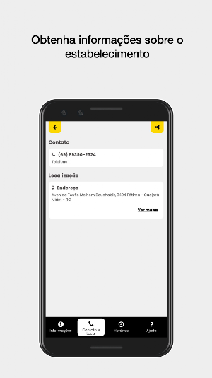 Dj Delivery Screenshot 2