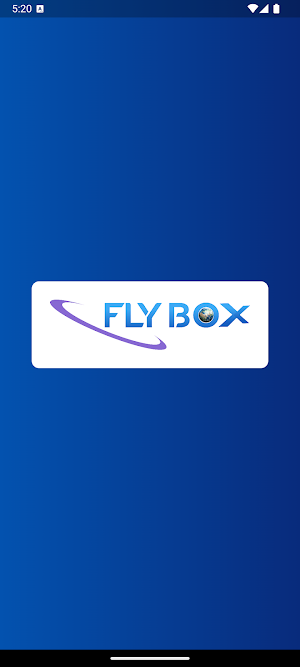 FlyBox Express Screenshot 0