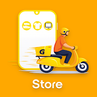 CartiGo Store Manager