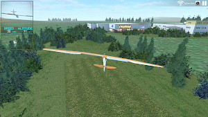 Real RC Flight Simulator 2026 Screenshot 3