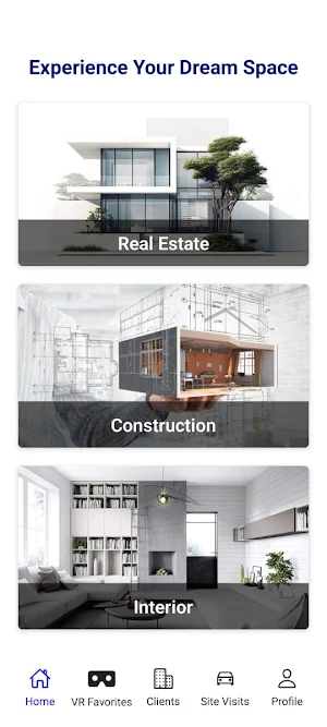 Ahiraa Properties Finders Screenshot 0