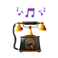 Old Telephone Classic Ringtone